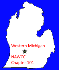 Western Michigan NAWCC Chapter 101